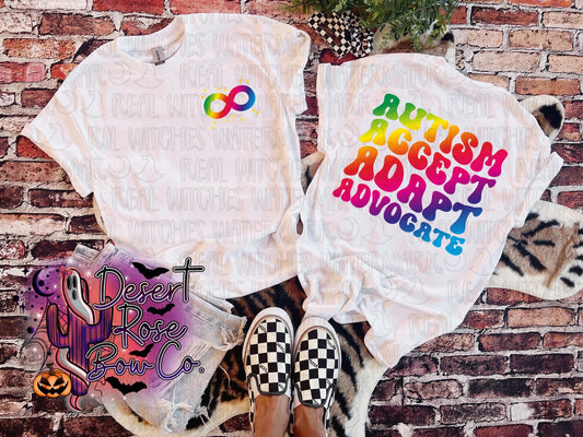 Infinity A’s - Adults