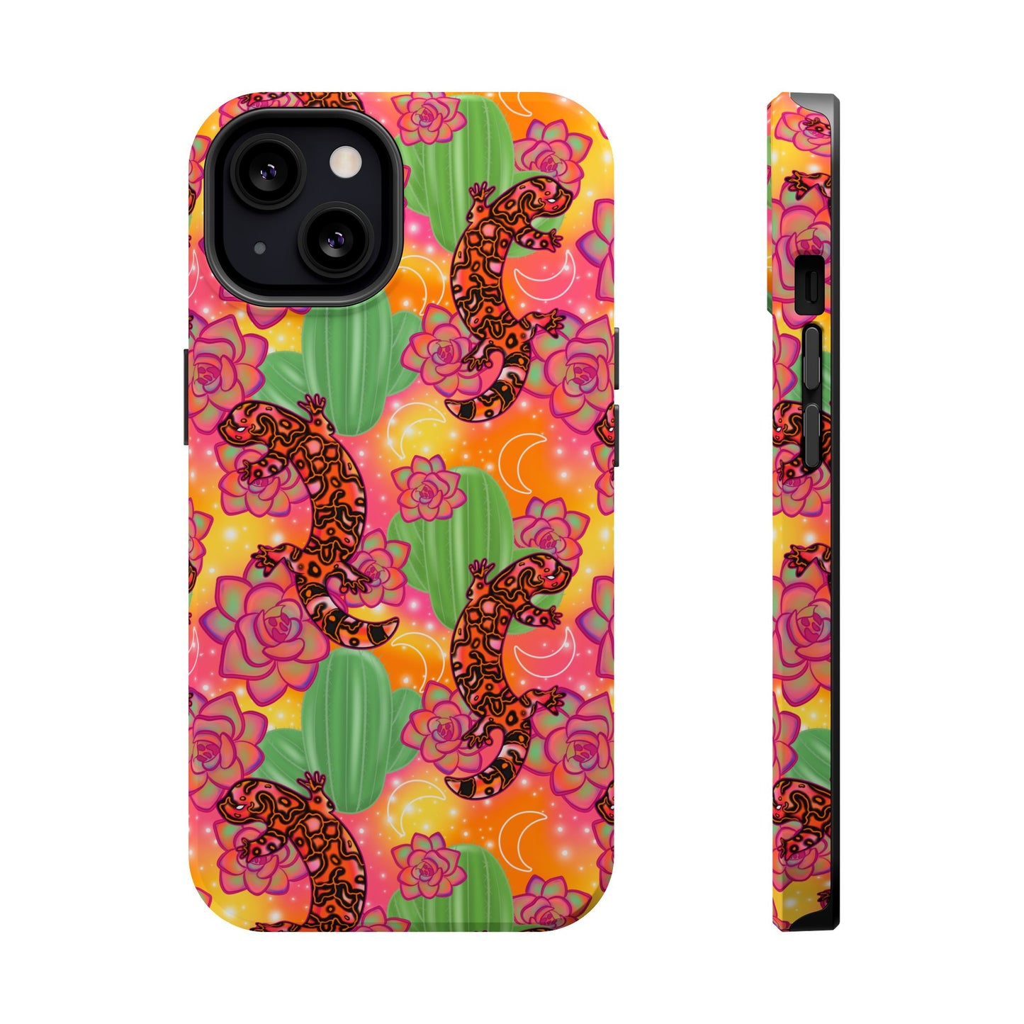 DRBC Gila Monster - MagSafe Phone Case