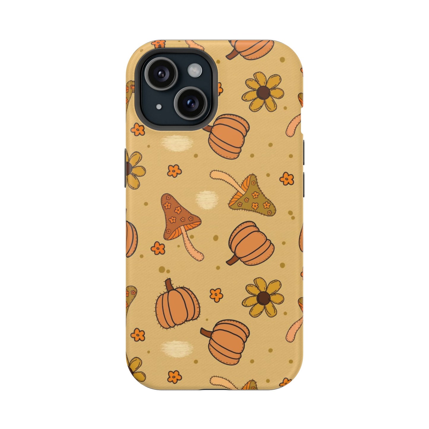 Fall Denim - MagSafe Phone Case
