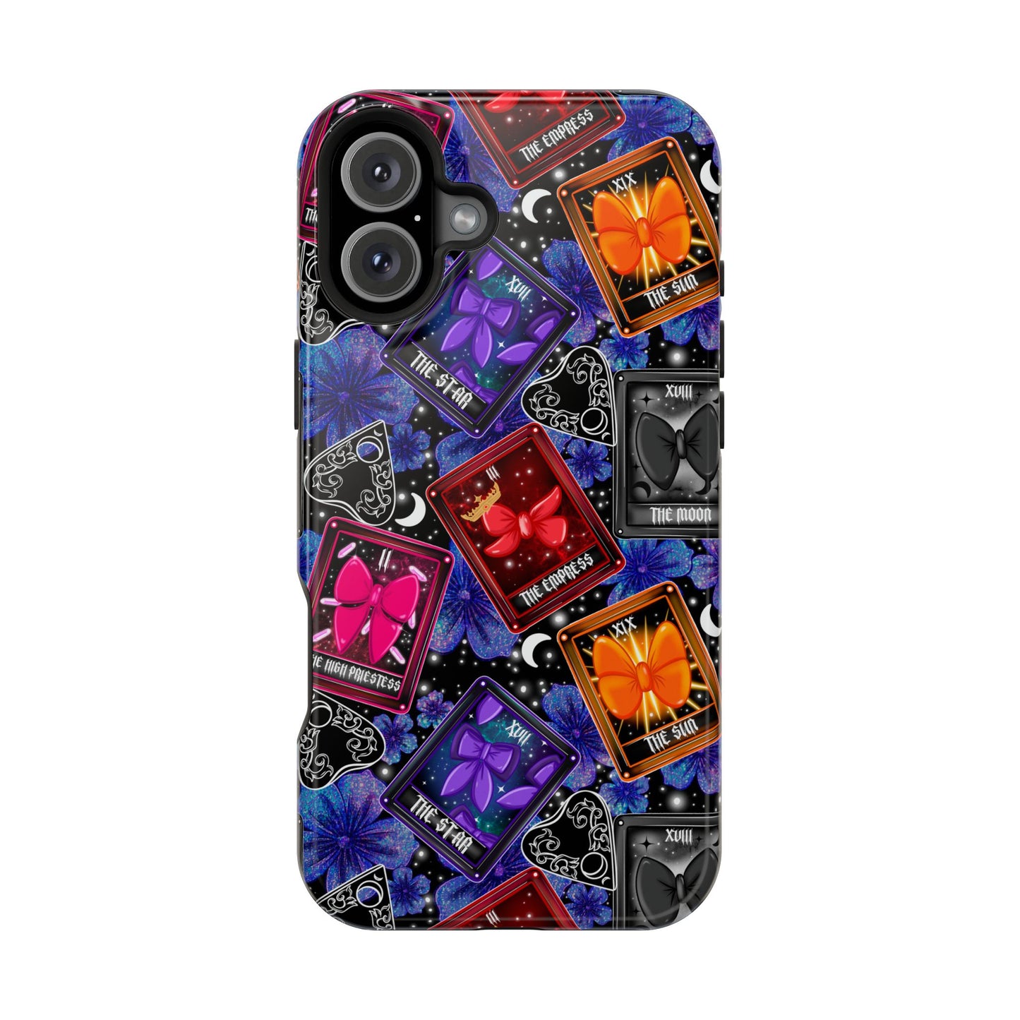 SCBC Tarot Bows - MagSafe Phone Case