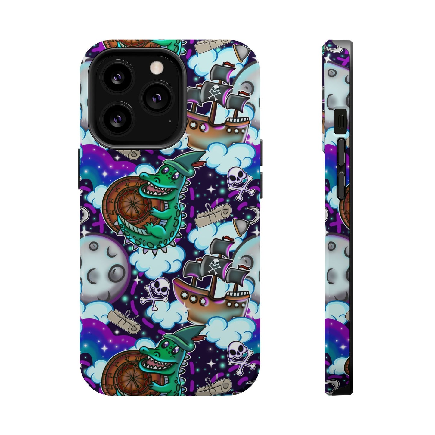 Forever Young - MagSafe Phone Case