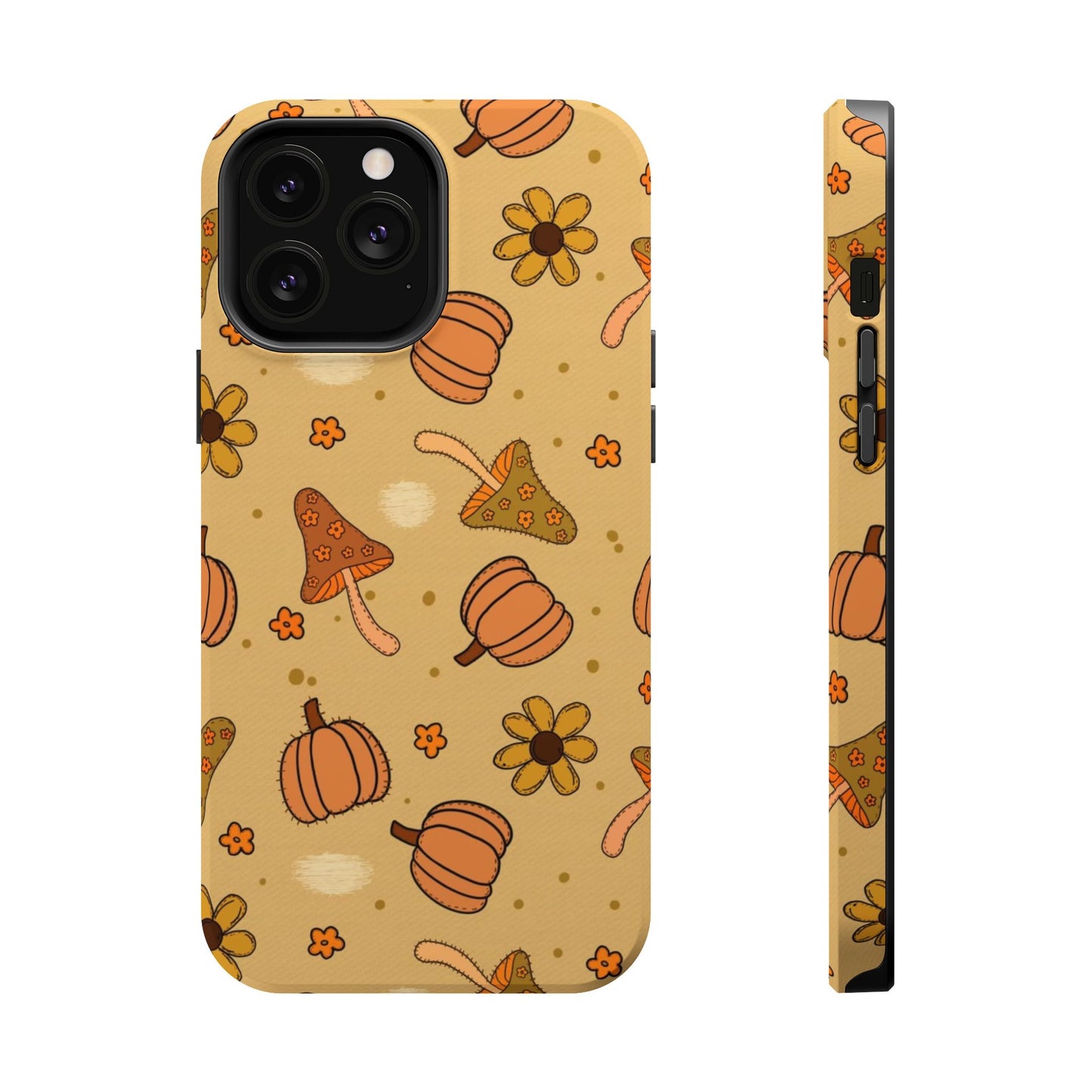 Fall Denim - MagSafe Phone Case