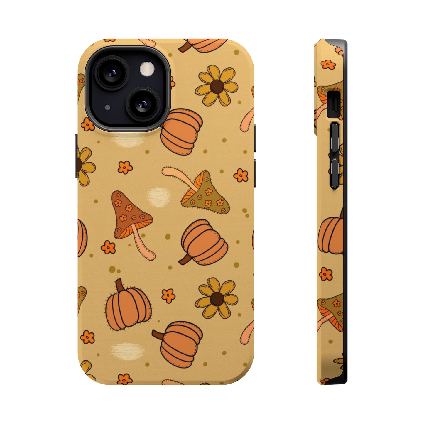 Fall Denim - MagSafe Phone Case