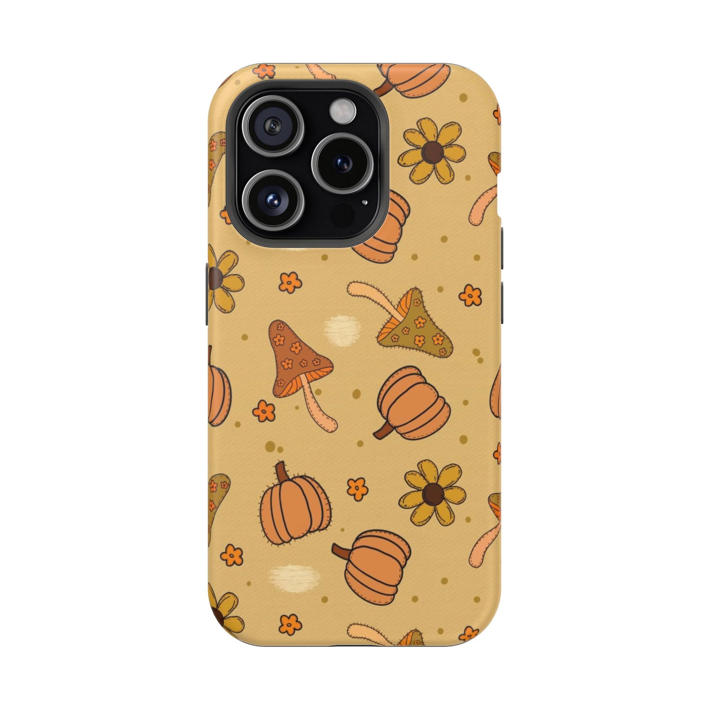 Fall Denim - MagSafe Phone Case
