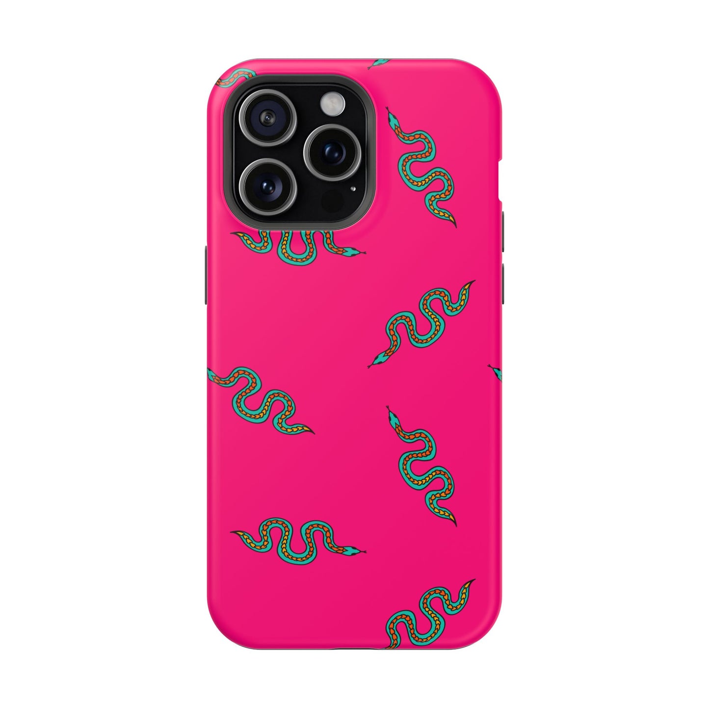 Mother Of Snakes - MagSafe Phone Case