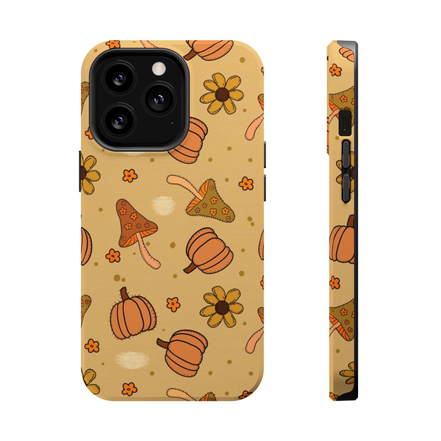 Fall Denim - MagSafe Phone Case
