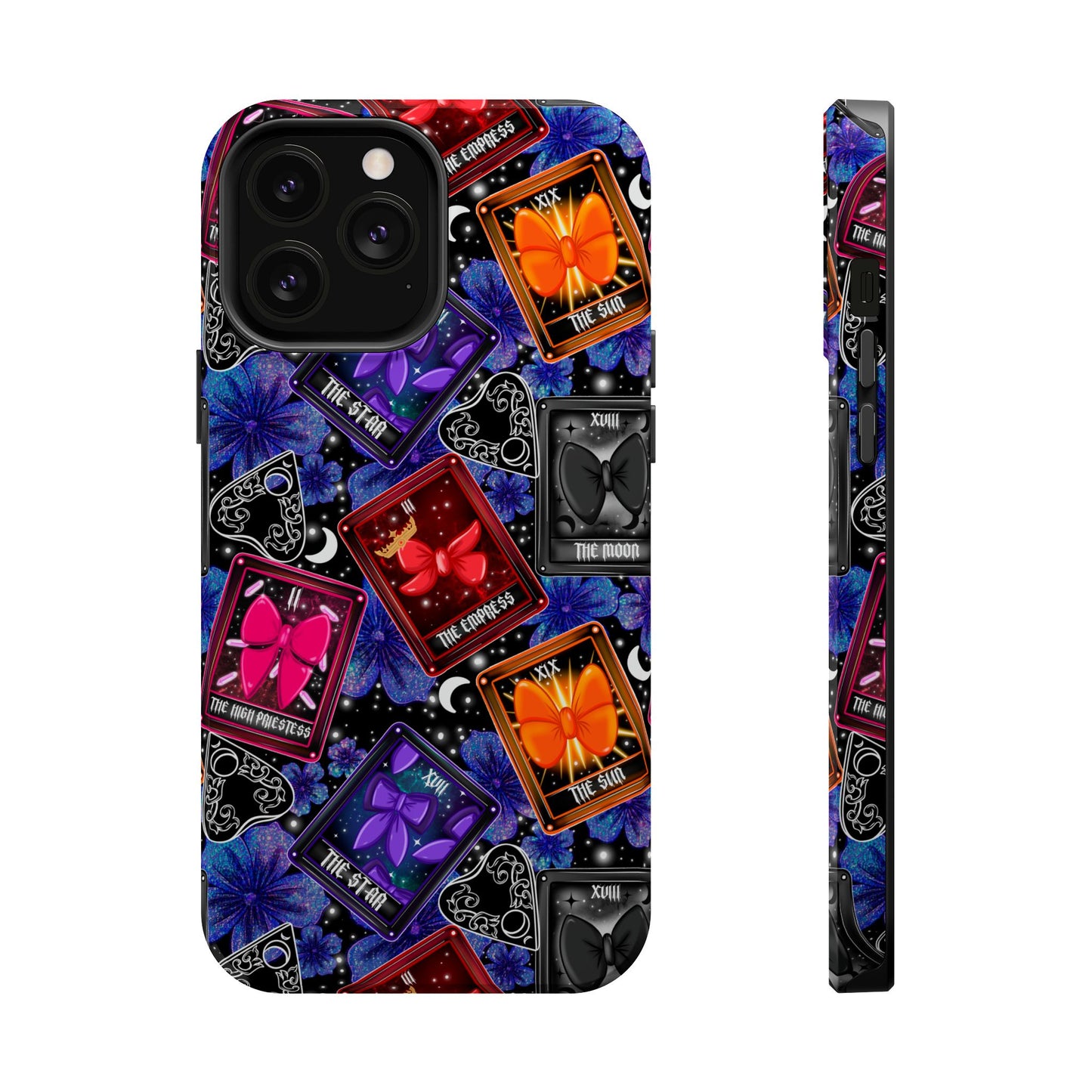 SCBC Tarot Bows - MagSafe Phone Case