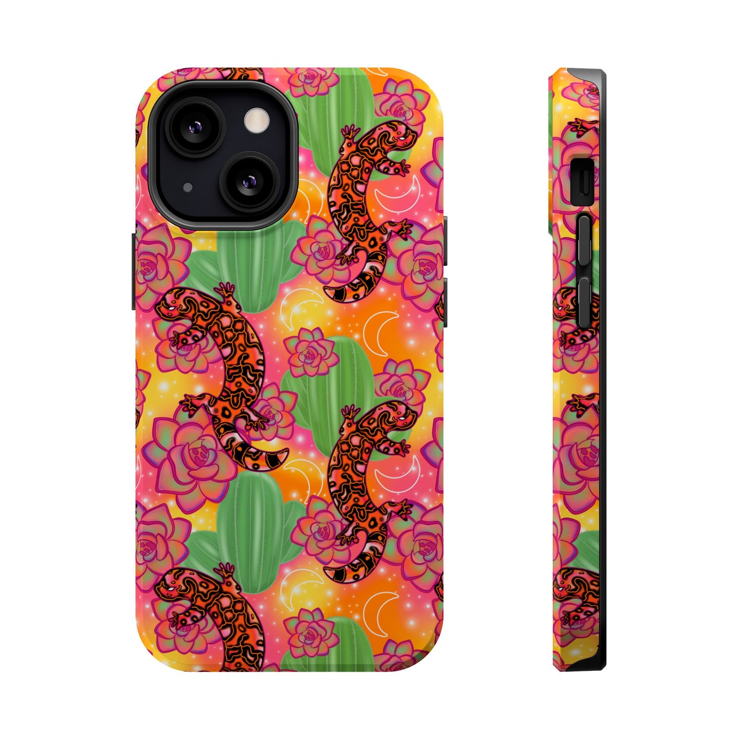 DRBC Gila Monster - MagSafe Phone Case