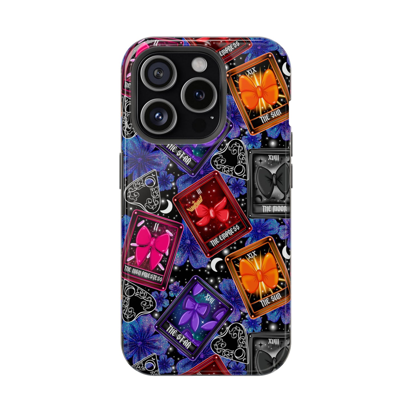 SCBC Tarot Bows - MagSafe Phone Case