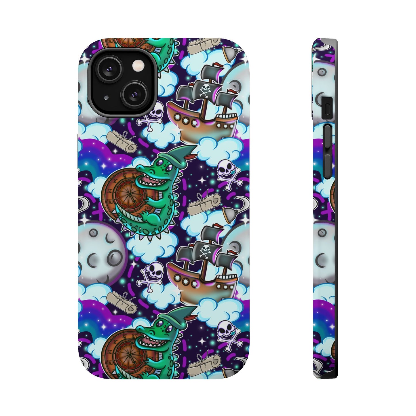 Forever Young - MagSafe Phone Case