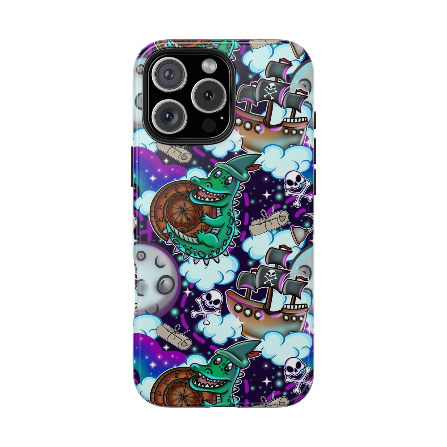 Forever Young - Tough Phone Case