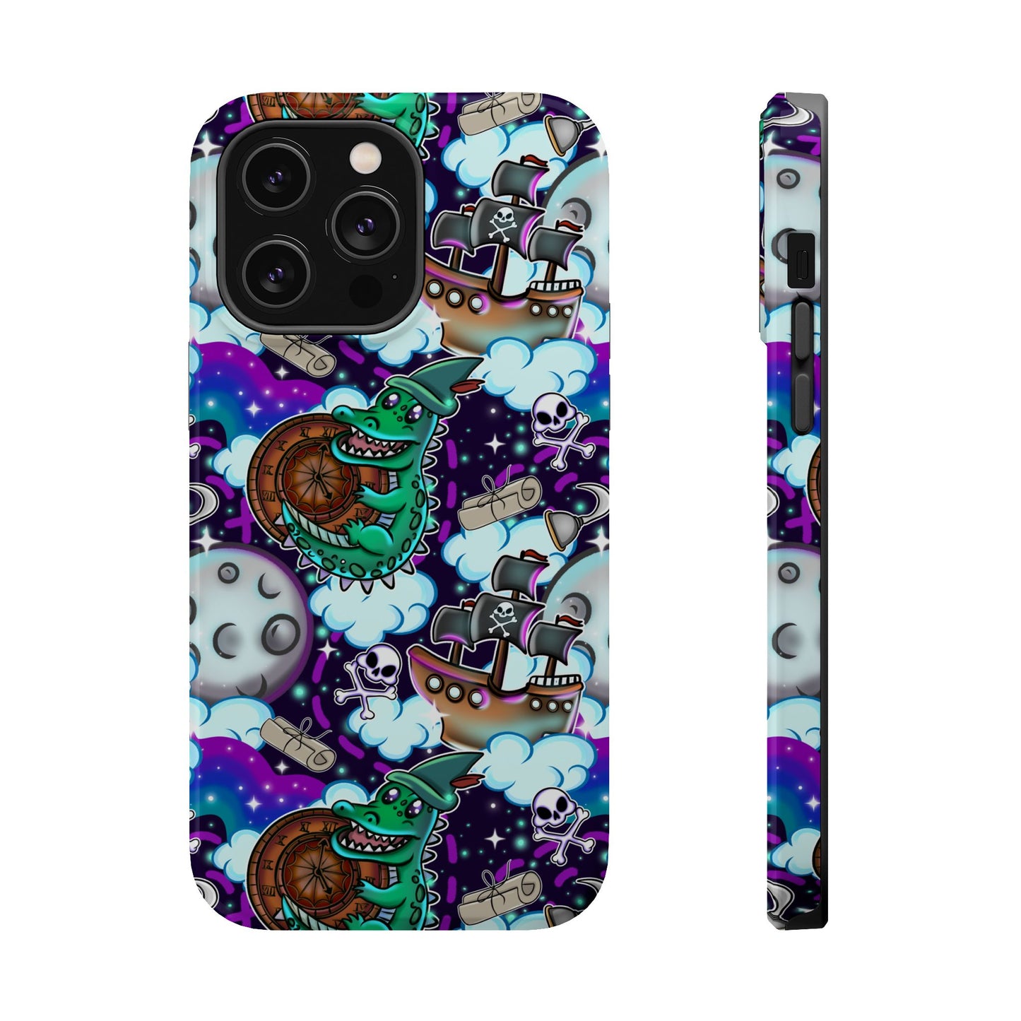 Forever Young - MagSafe Phone Case