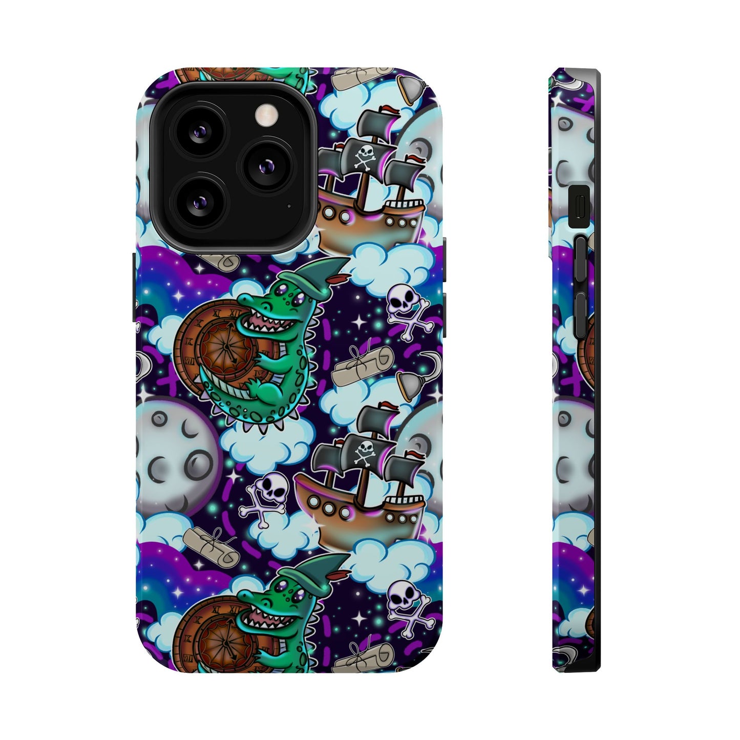 Forever Young - MagSafe Phone Case