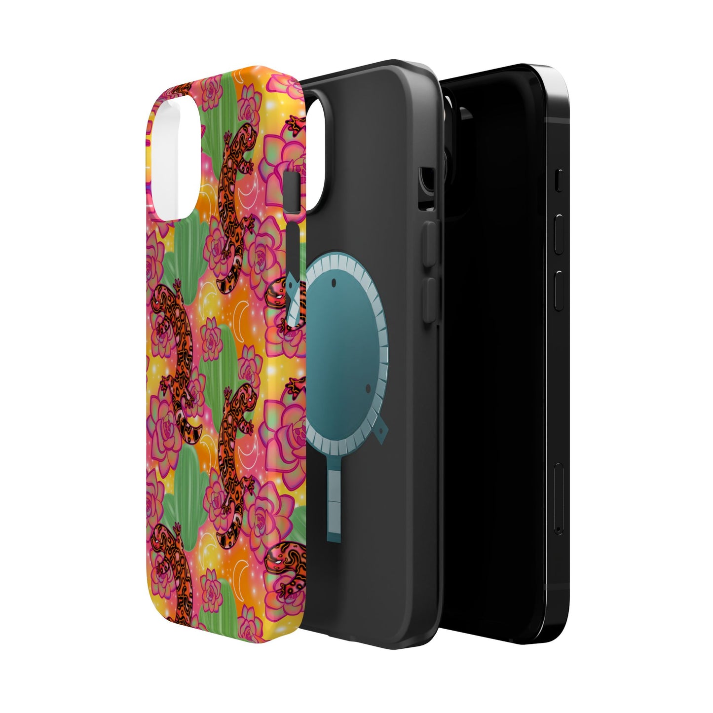 DRBC Gila Monster - MagSafe Phone Case