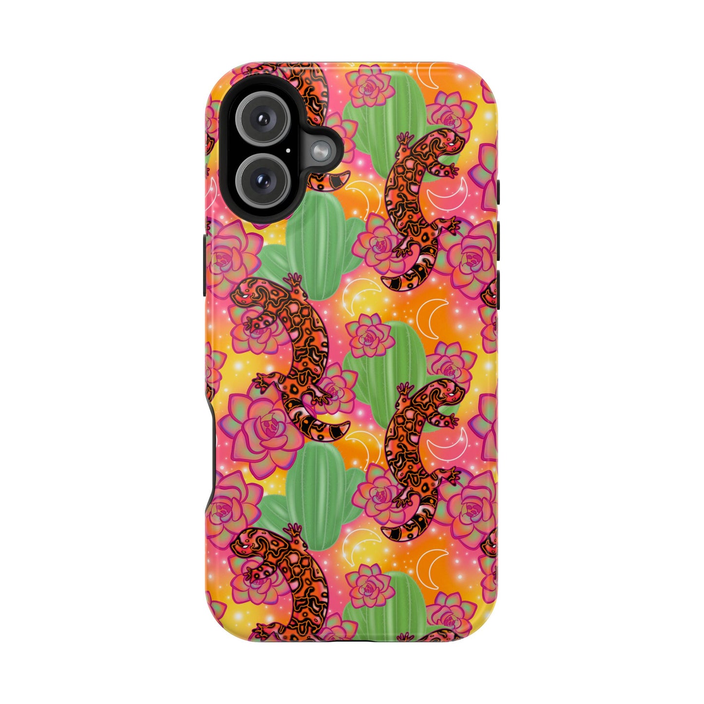 DRBC Gila Monster - MagSafe Phone Case