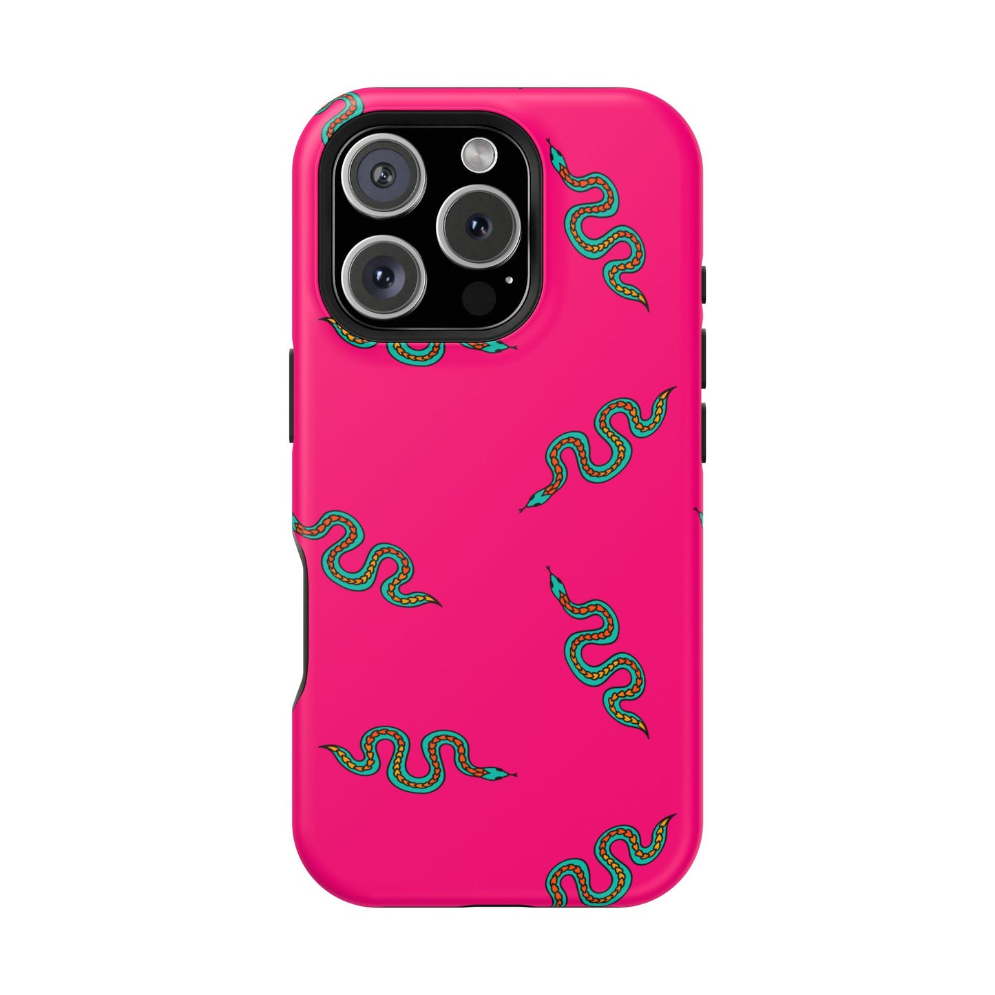 Mother Of Snakes - MagSafe Phone Case