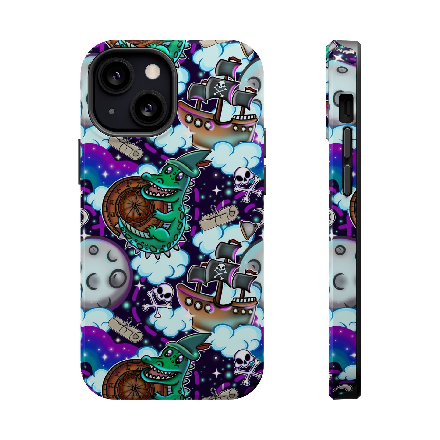 Forever Young - MagSafe Phone Case
