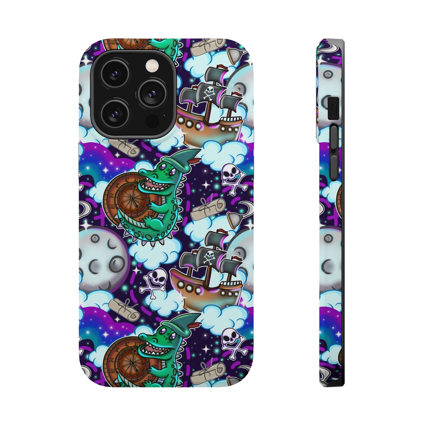 Forever Young - MagSafe Phone Case