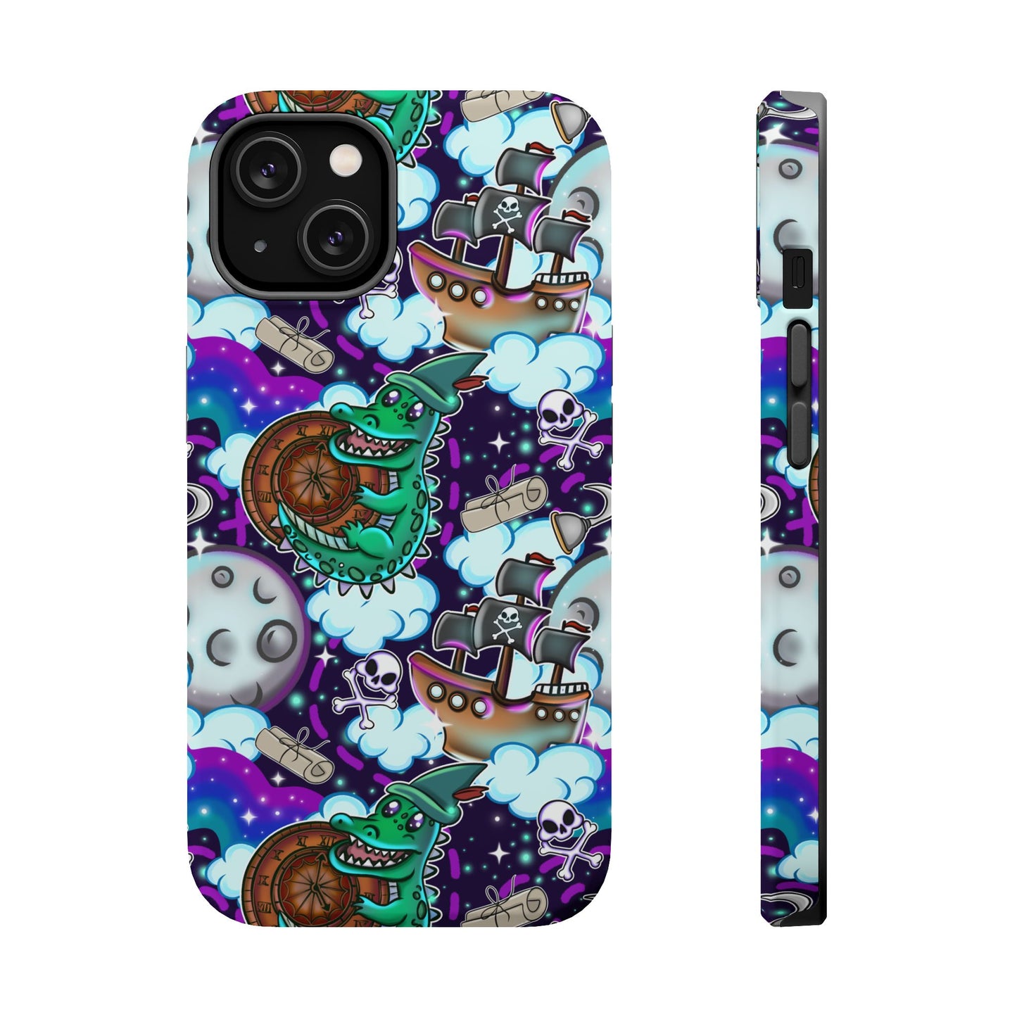 Forever Young - MagSafe Phone Case
