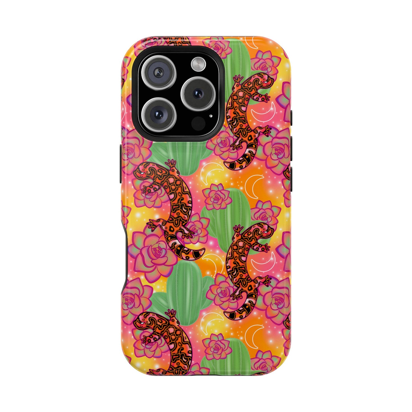 DRBC Gila Monster - MagSafe Phone Case