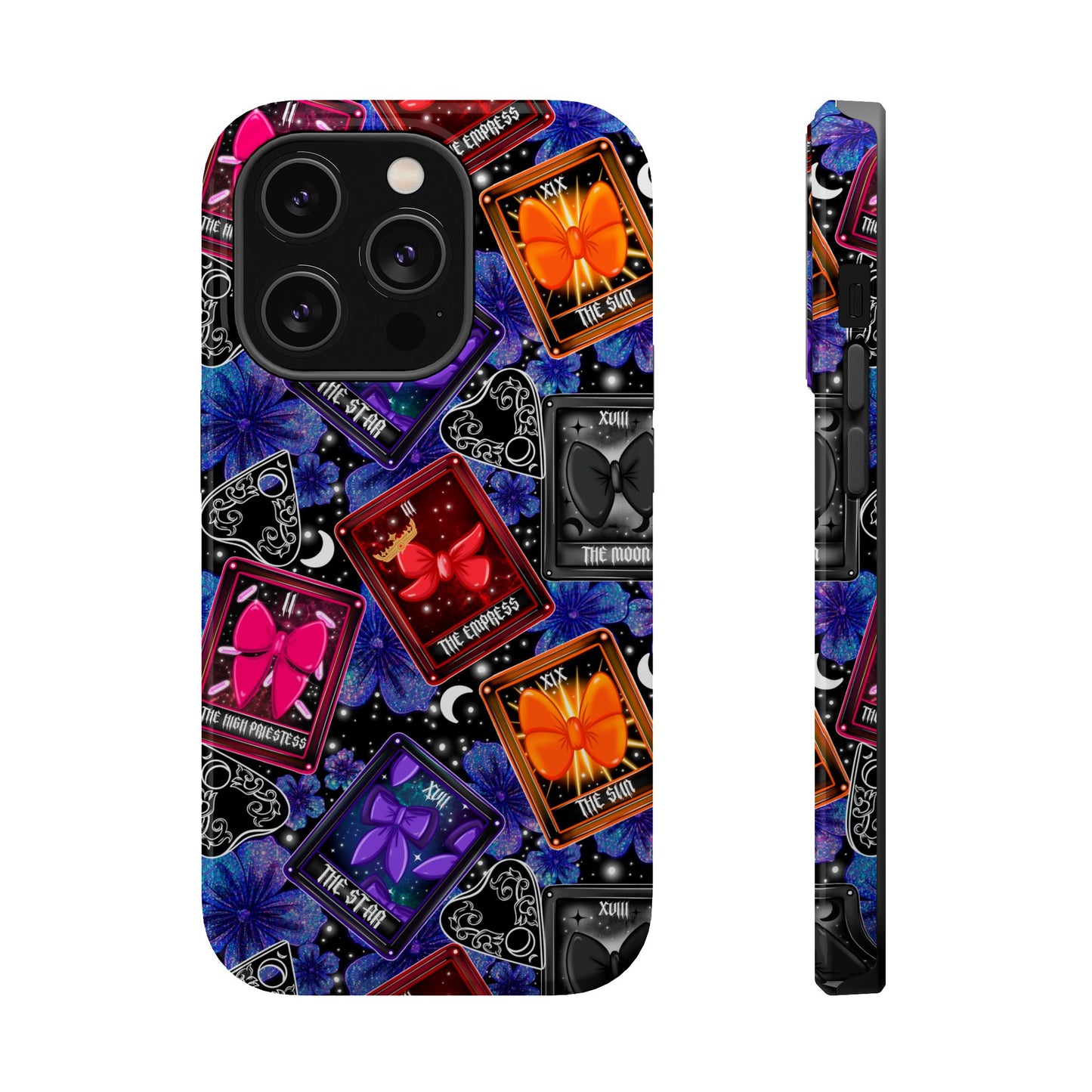 SCBC Tarot Bows - MagSafe Phone Case
