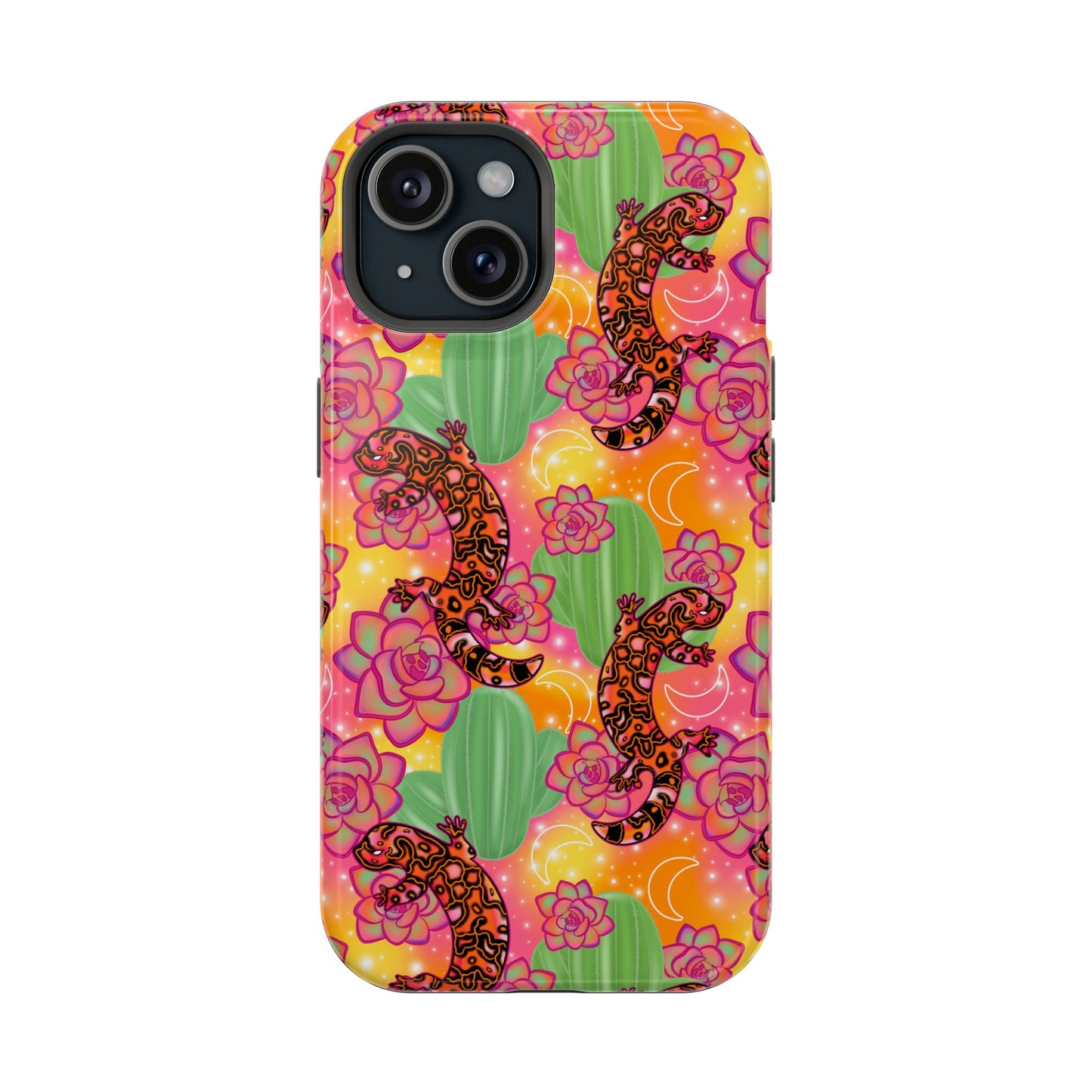 DRBC Gila Monster - MagSafe Phone Case