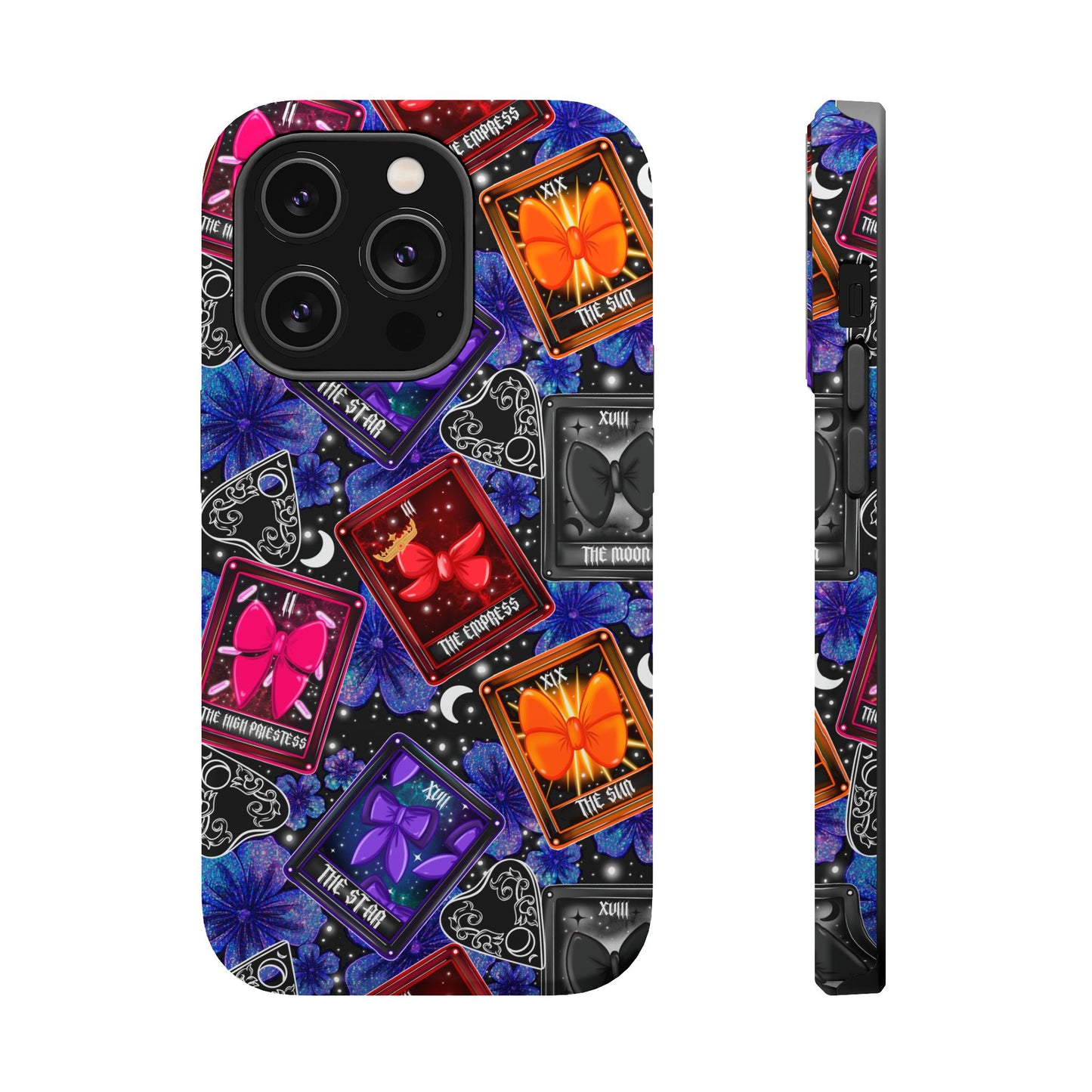 SCBC Tarot Bows - MagSafe Phone Case