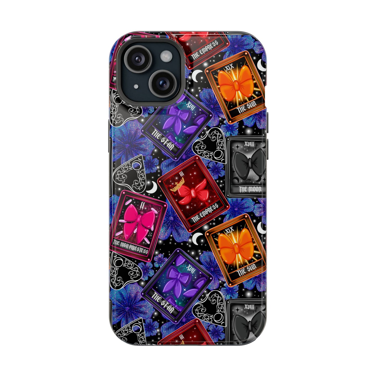 SCBC Tarot Bows - MagSafe Phone Case