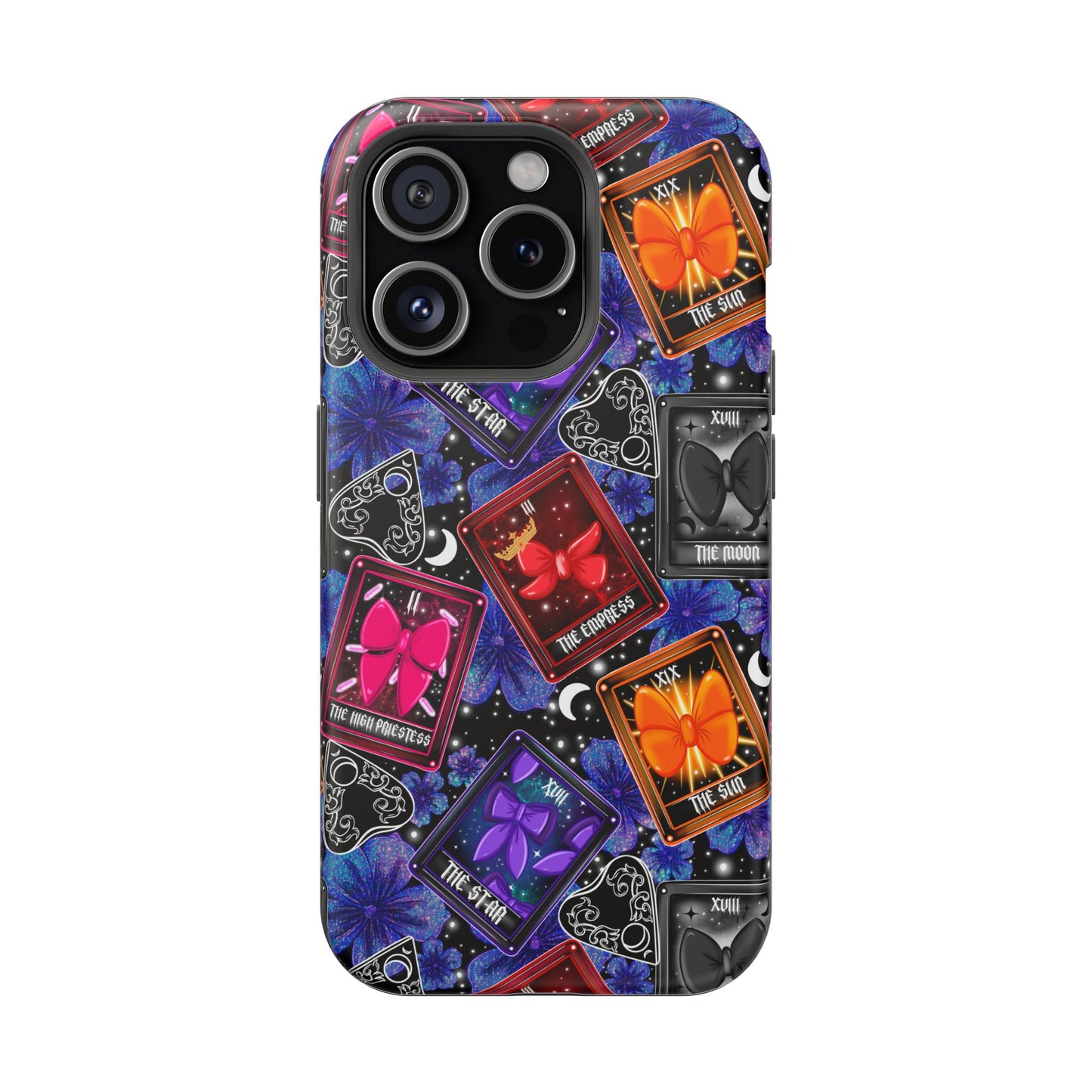 SCBC Tarot Bows - MagSafe Phone Case