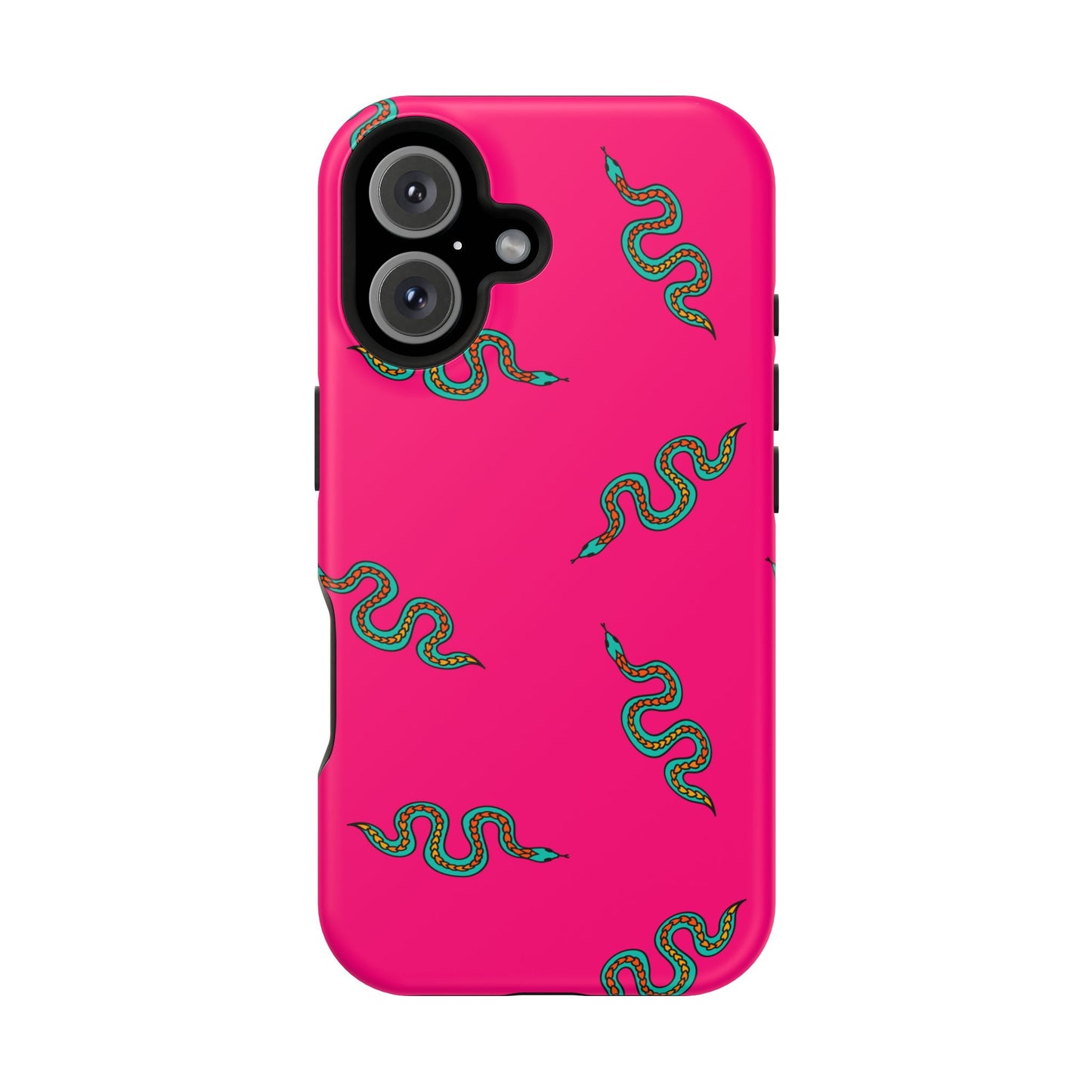 Mother Of Snakes - MagSafe Phone Case