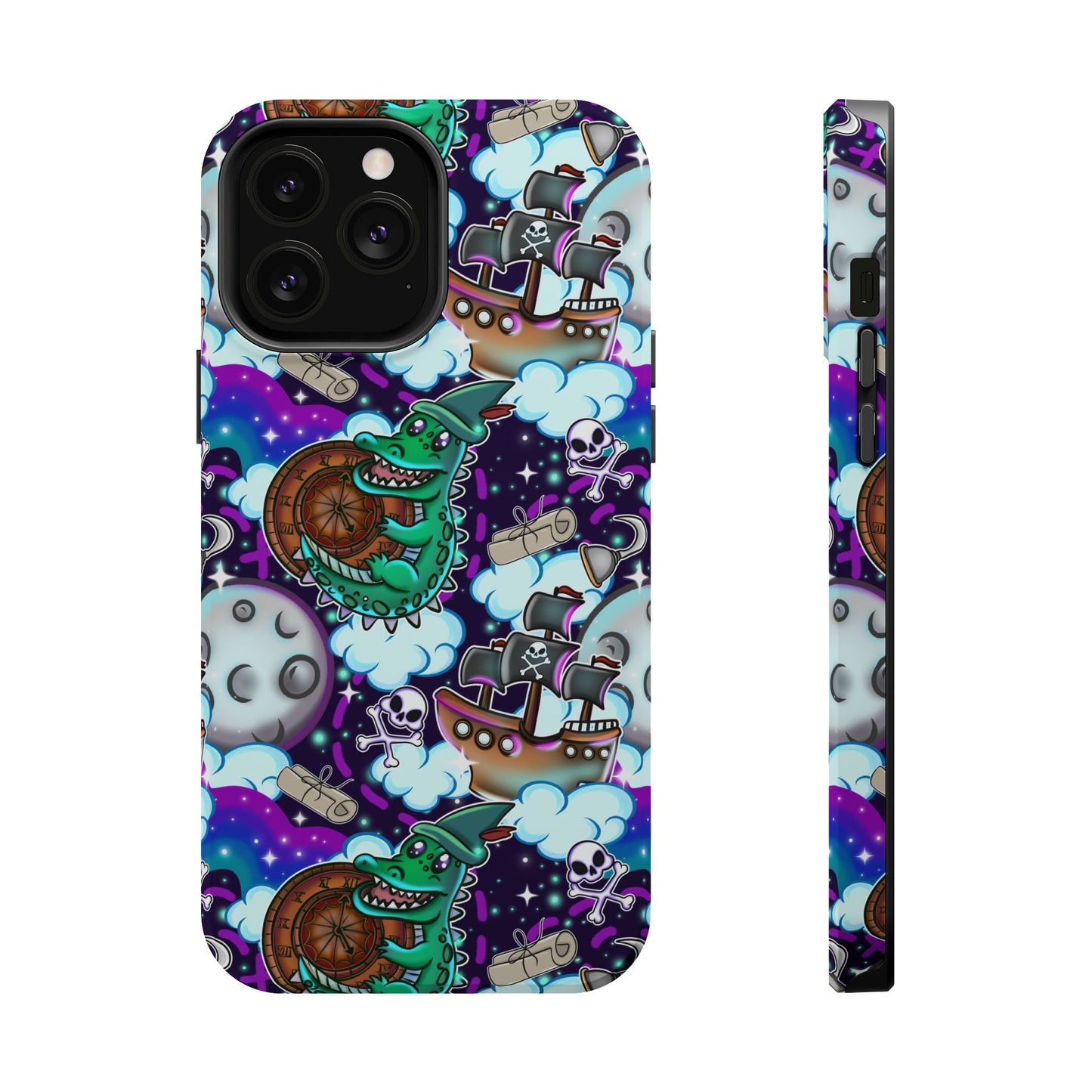 Forever Young - MagSafe Phone Case