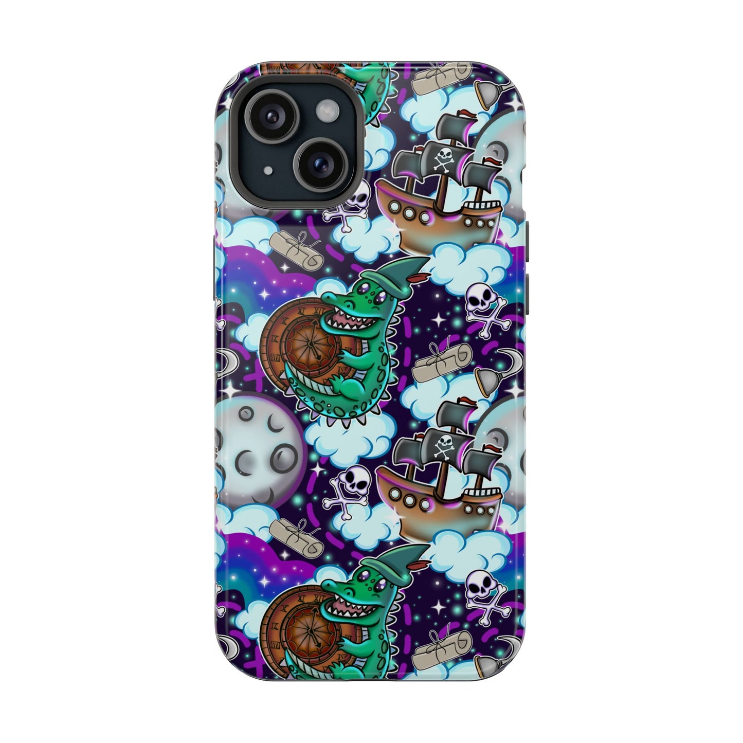 Forever Young - MagSafe Phone Case