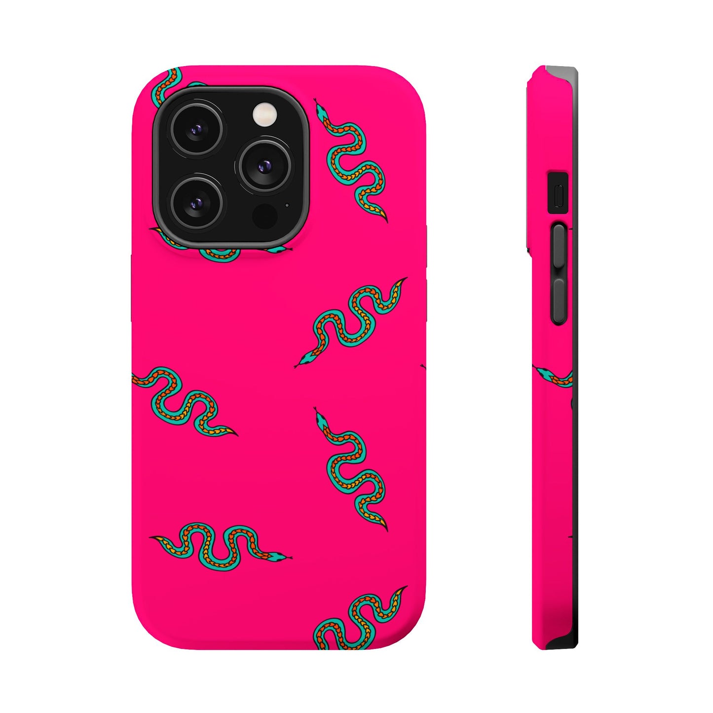 Mother Of Snakes - MagSafe Phone Case