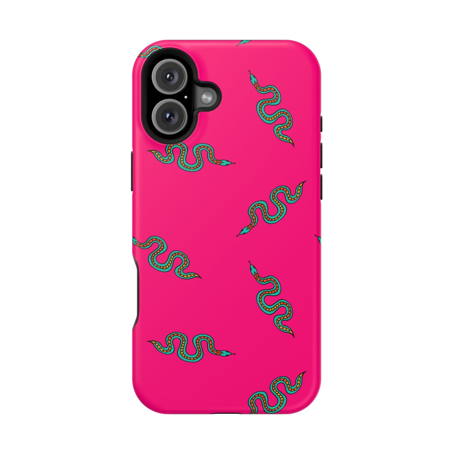 Mother Of Snakes - MagSafe Phone Case