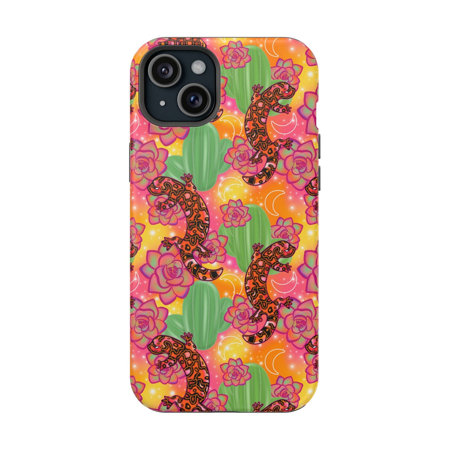 DRBC Gila Monster - MagSafe Phone Case