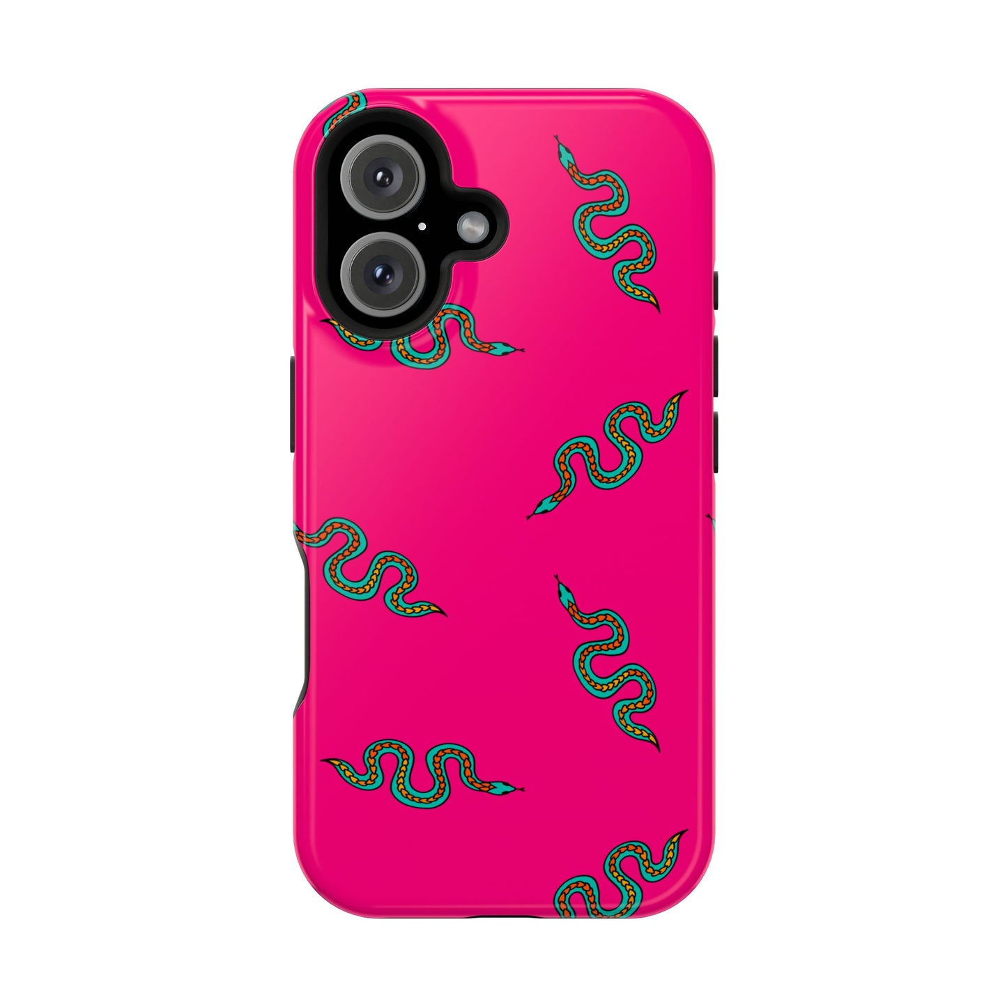 Mother Of Snakes - MagSafe Phone Case