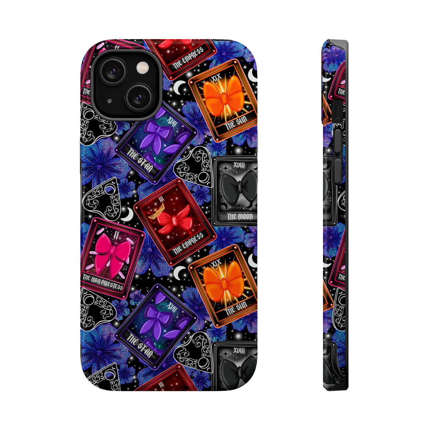 SCBC Tarot Bows - MagSafe Phone Case