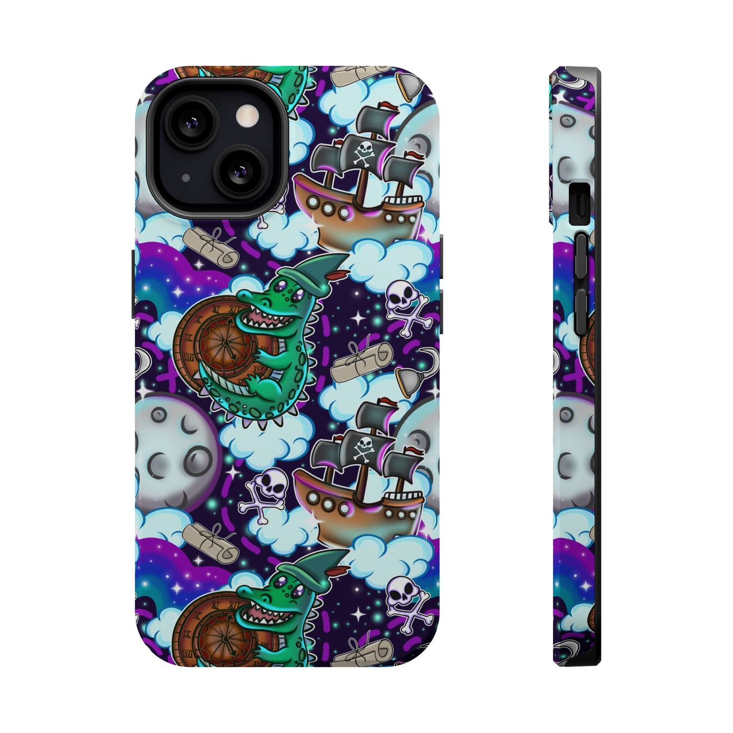Forever Young - MagSafe Phone Case