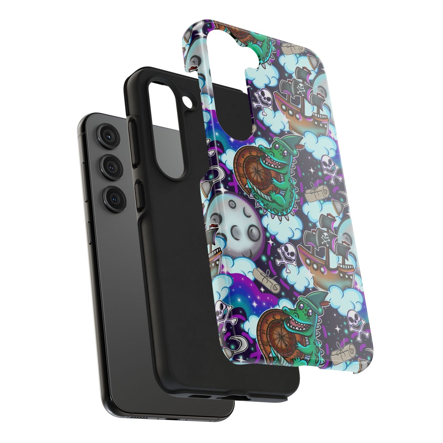 Forever Young - Tough Phone Case