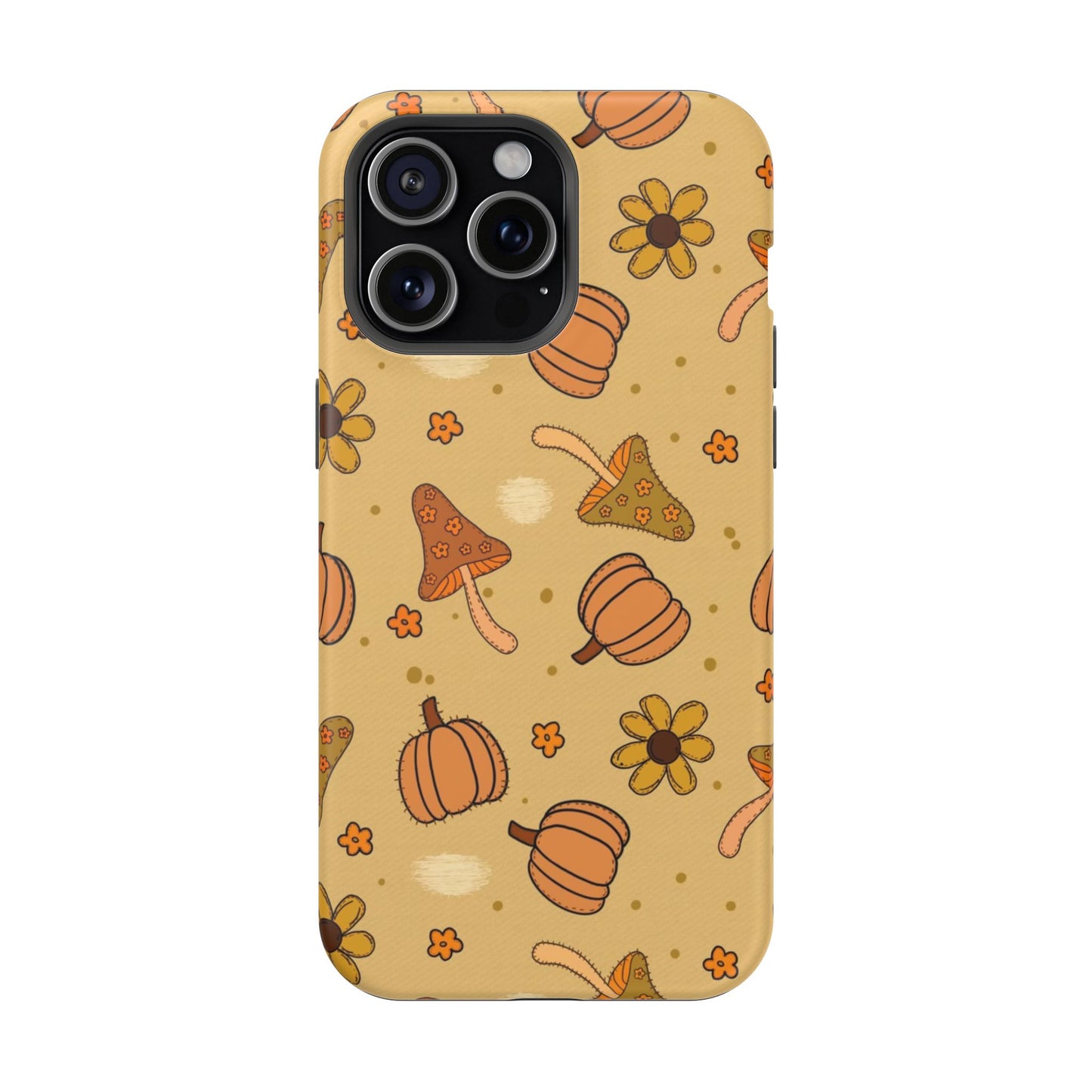 Fall Denim - MagSafe Phone Case