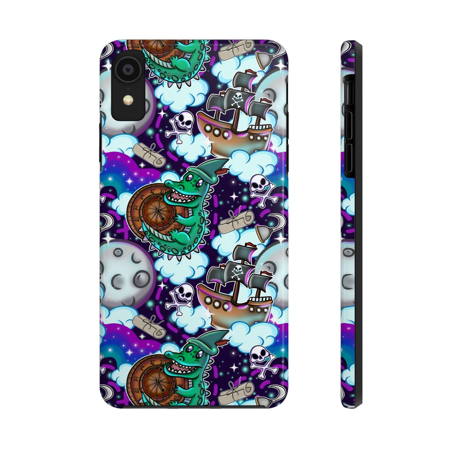Forever Young - Tough Phone Case
