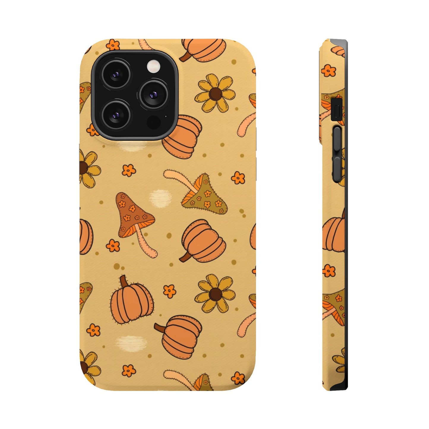 Fall Denim - MagSafe Phone Case