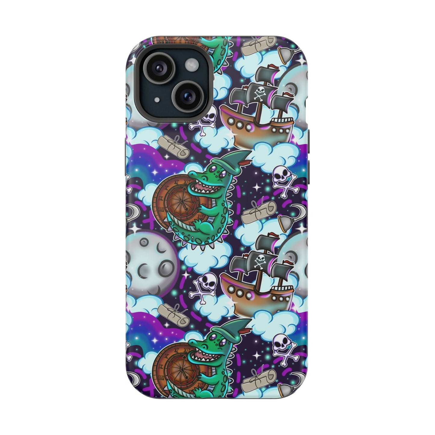 Forever Young - MagSafe Phone Case