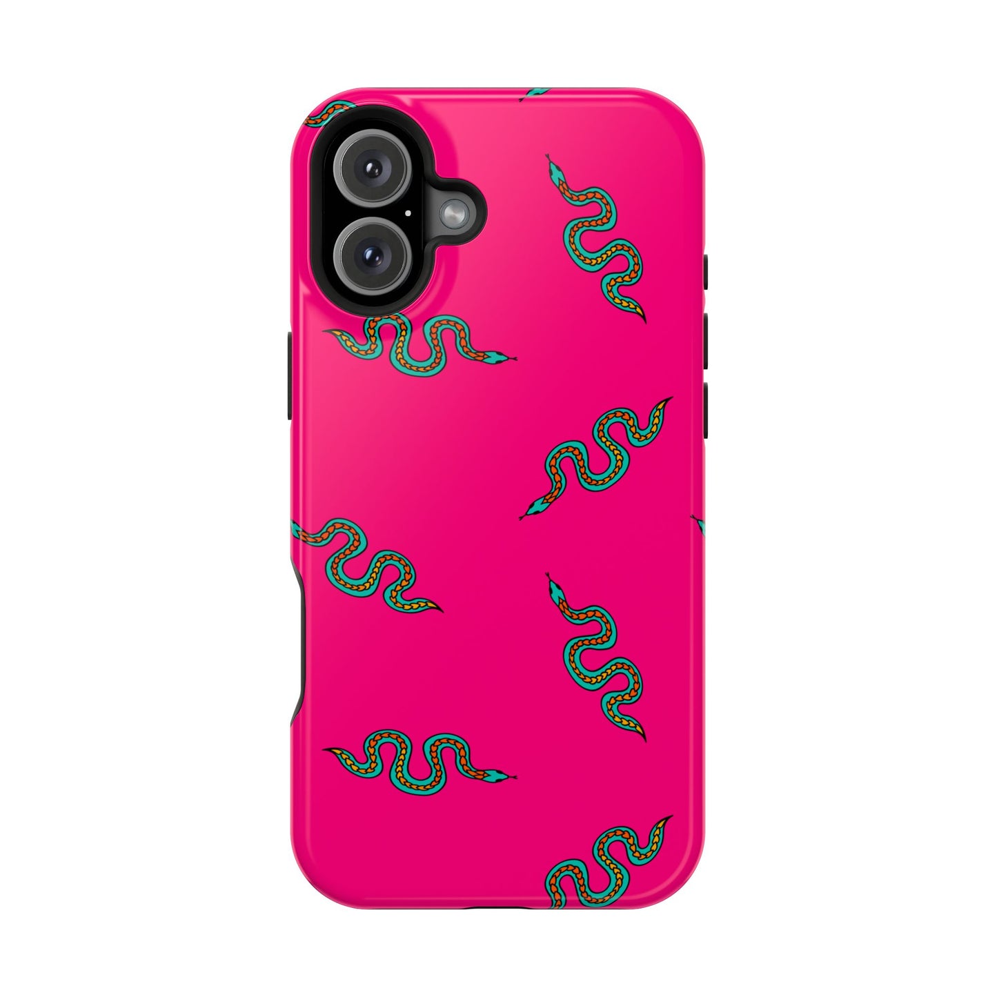 Mother Of Snakes - MagSafe Phone Case