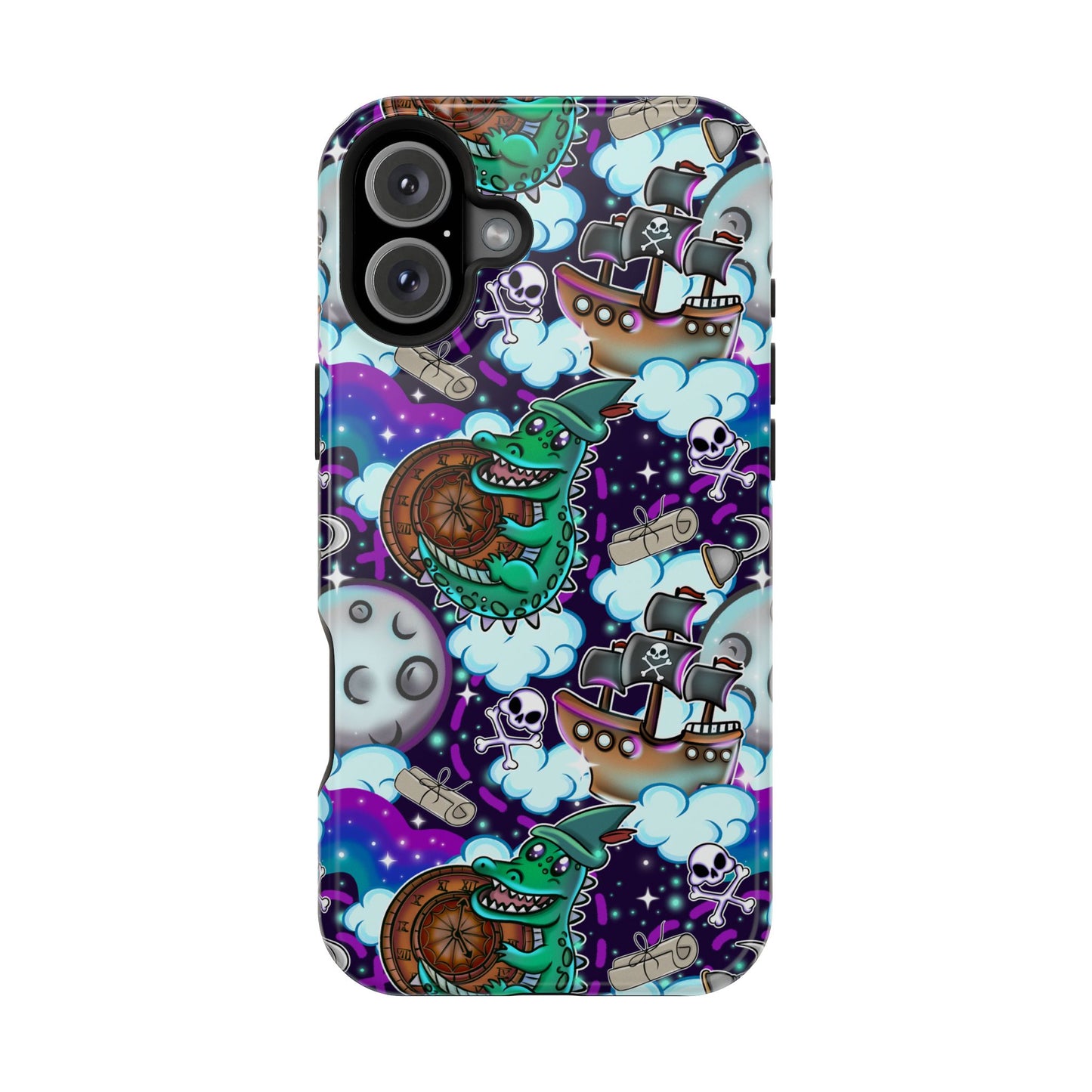 Forever Young - MagSafe Phone Case