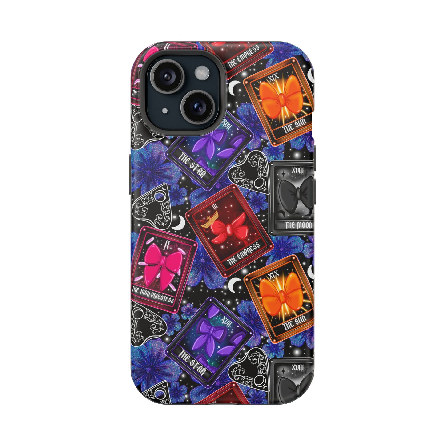 SCBC Tarot Bows - MagSafe Phone Case