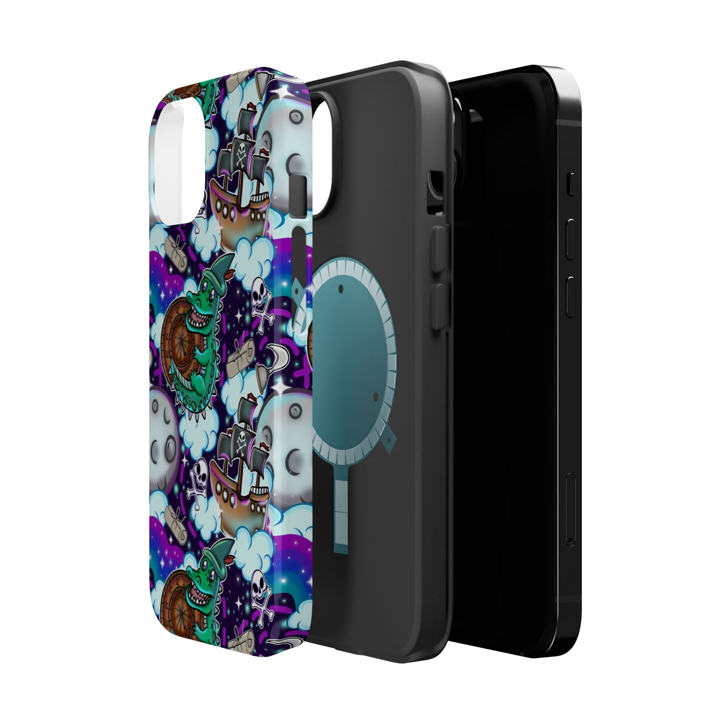 Forever Young - MagSafe Phone Case