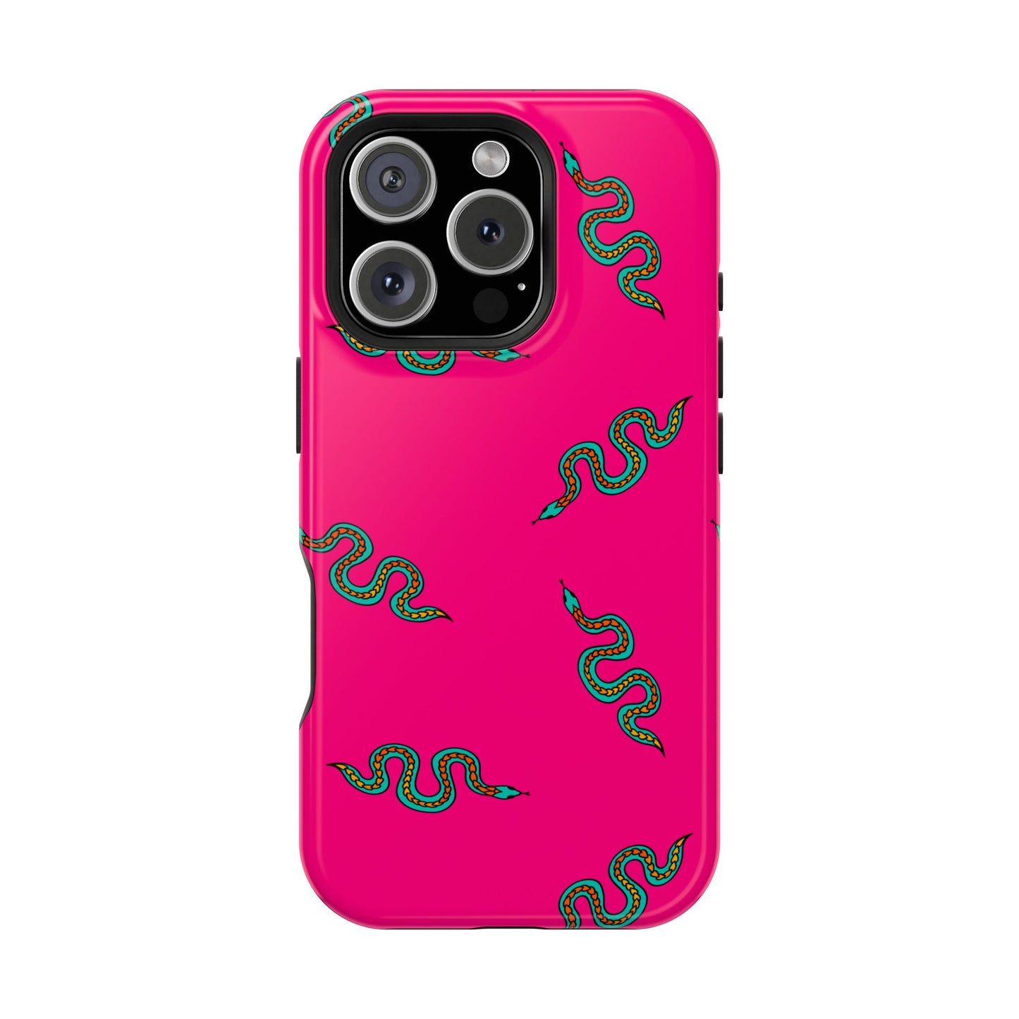 Mother Of Snakes - MagSafe Phone Case