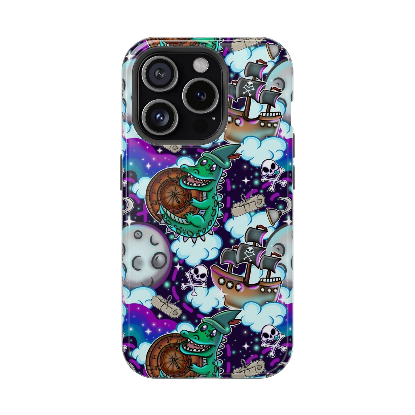 Forever Young - MagSafe Phone Case