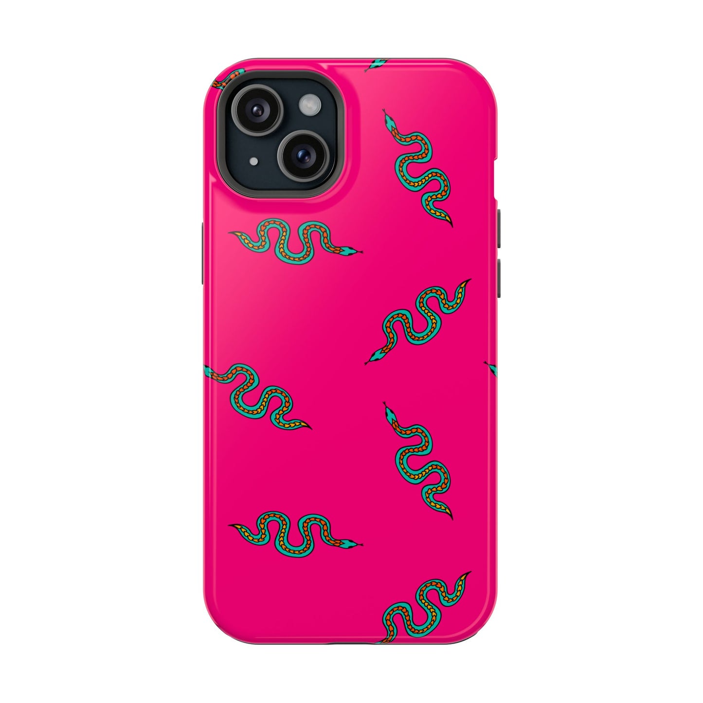 Mother Of Snakes - MagSafe Phone Case